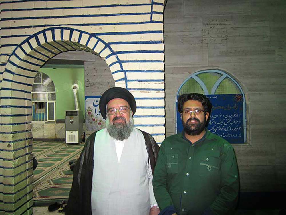 مراودات سیاسی و سازمان ها
