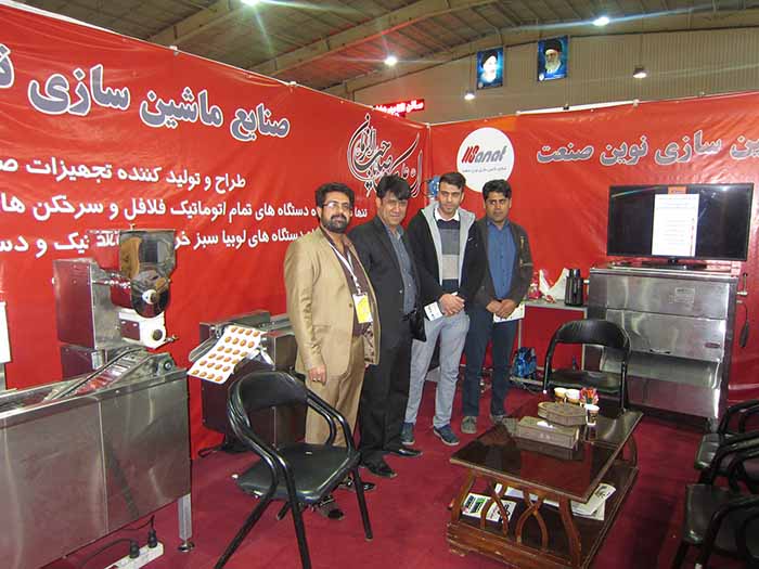 مذاکرات تجاری